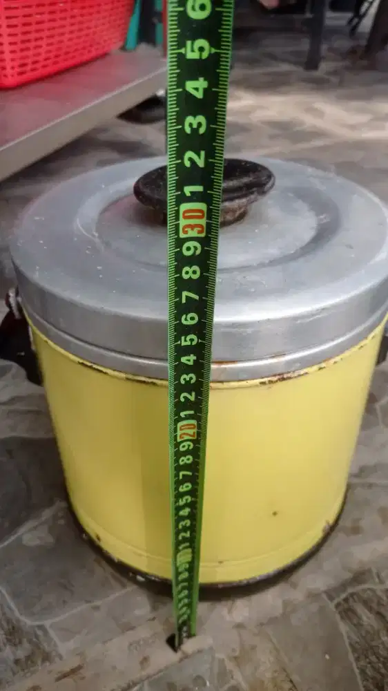 Jl termos es jadul