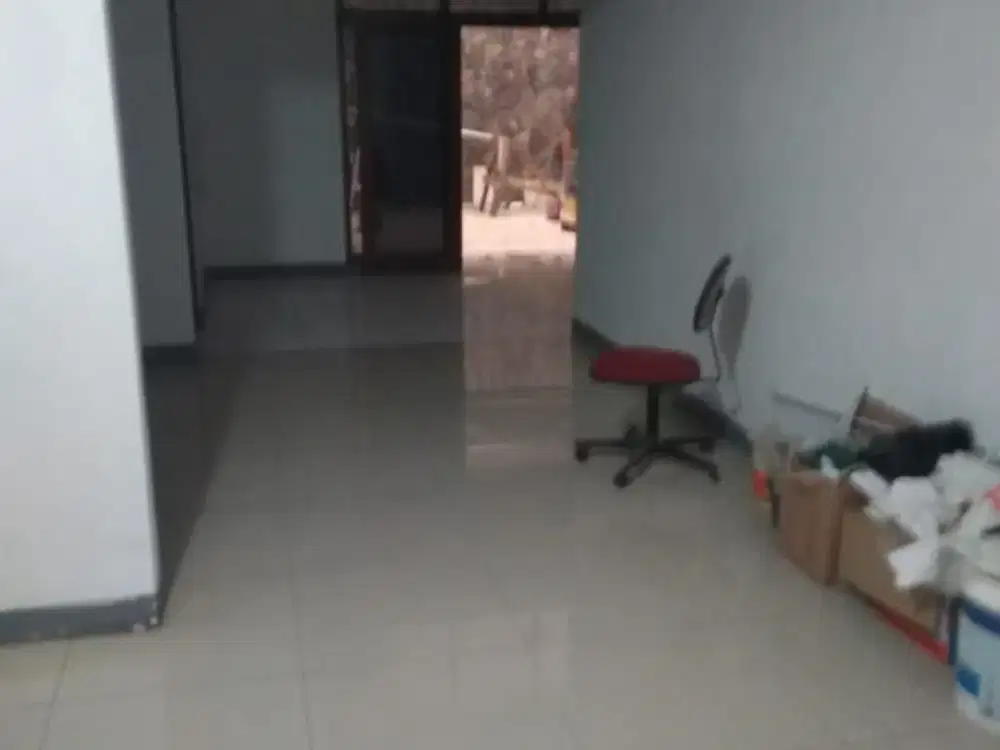 DIJUAL DAN DISEWAKAN RUMAH 2 LANTAI SAYAP BATUNUNGGAL BANDUNG