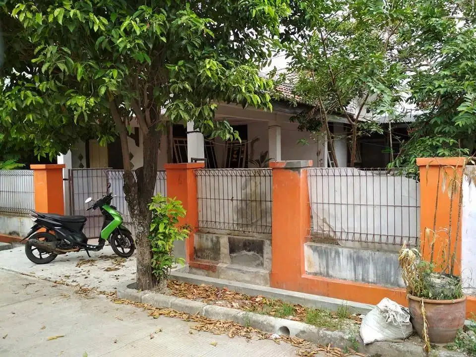 Jasa Bangun dan Renovasi Rumah