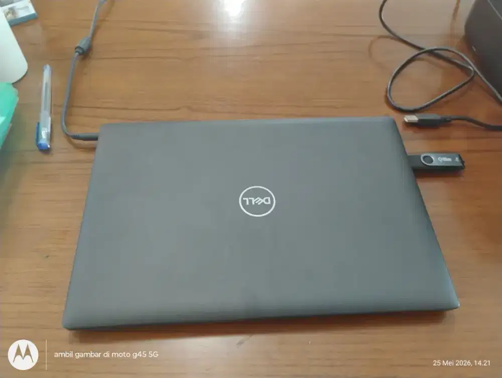 Laptop Dell Latitude 3420