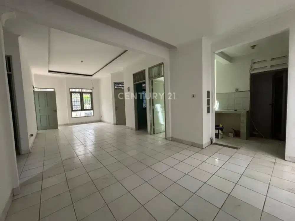 Rumah Rapih di Bintara Bekasi – 3 Kamar Tidur & Lingkungan Nyaman