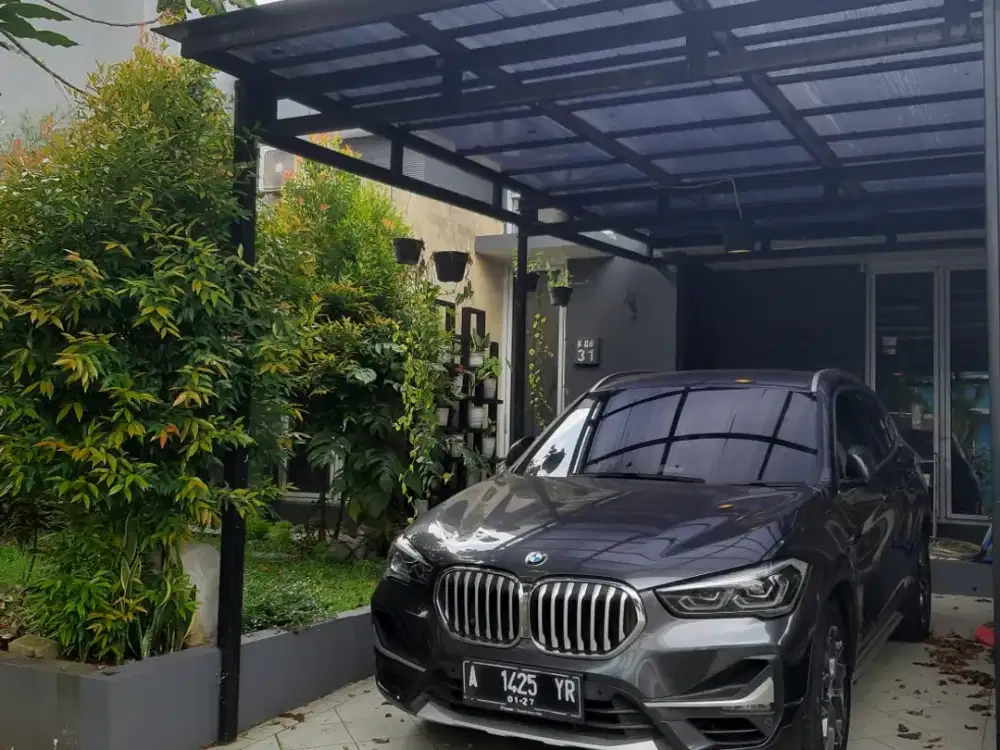 Modern Living at Citra Raya Cikupa - Rumah Mewah Siap Huni di Citra Raya Cikupa