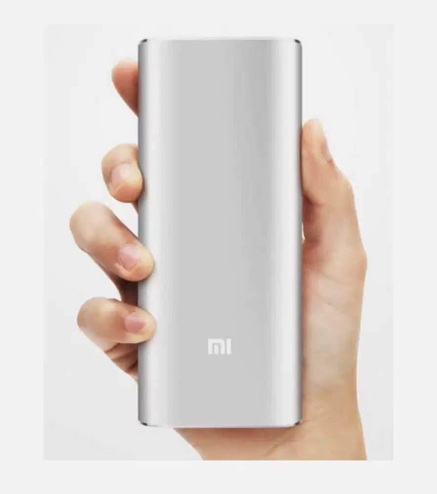 jual power bank xiaomi