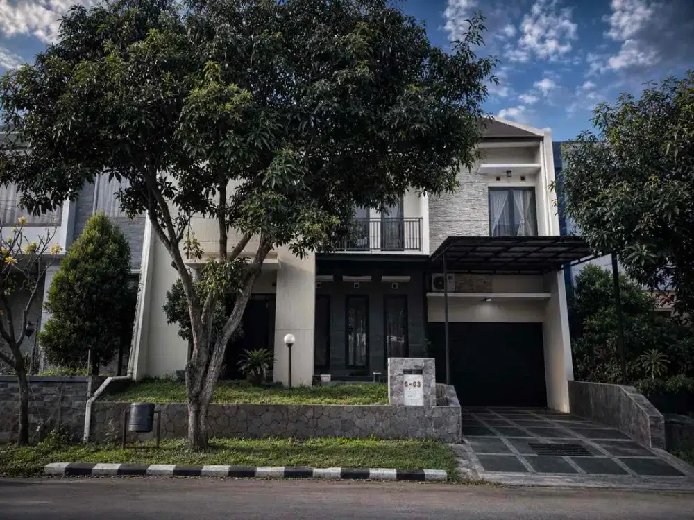 Rumah Cibiru