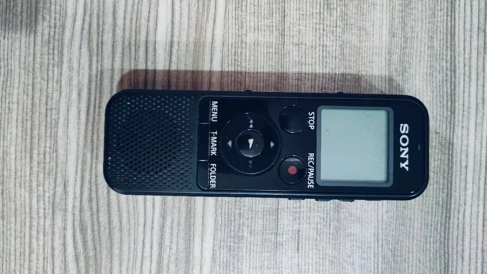 Sony ICD-PX440 Alat Perekam Suara