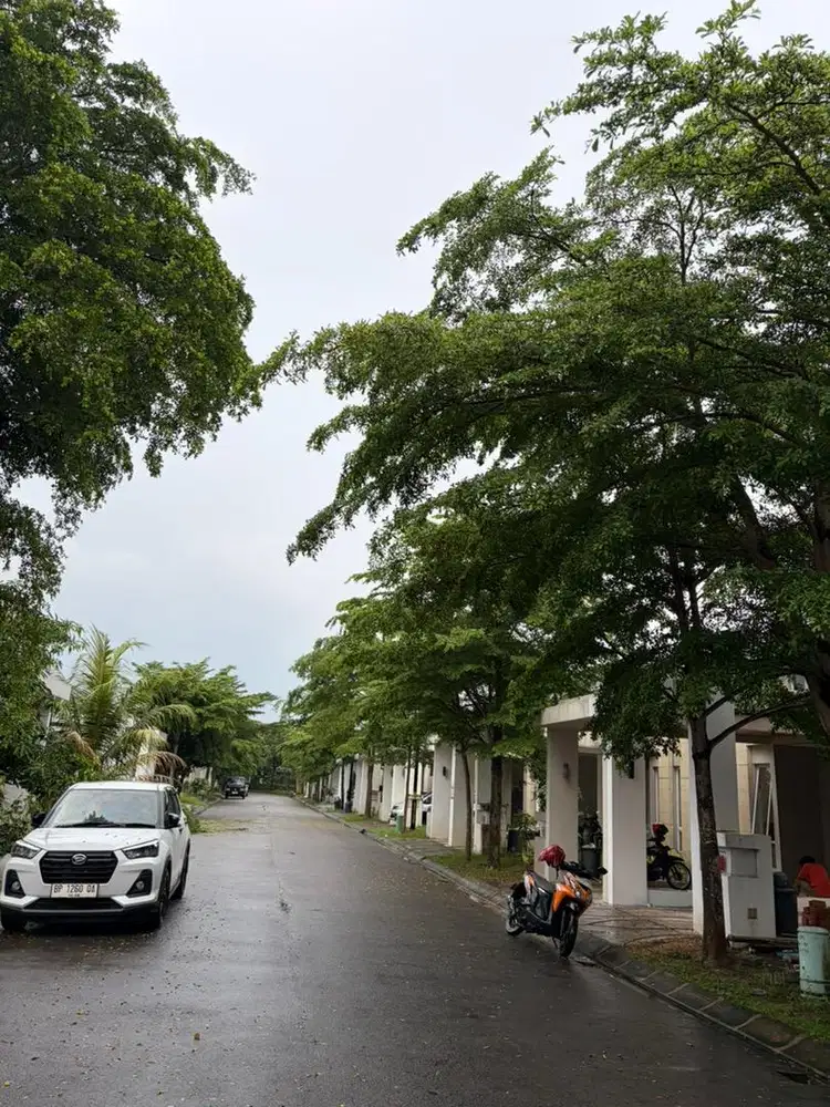 Di jual 1 Lantai sudah renovasi Orchard par