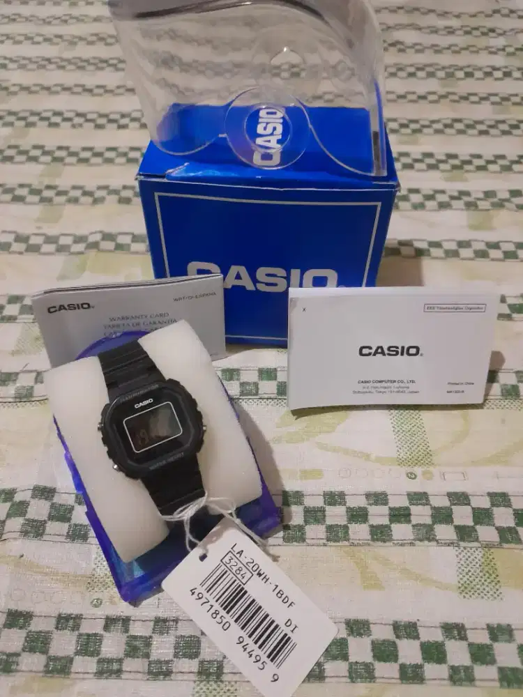 Casio LA20 original