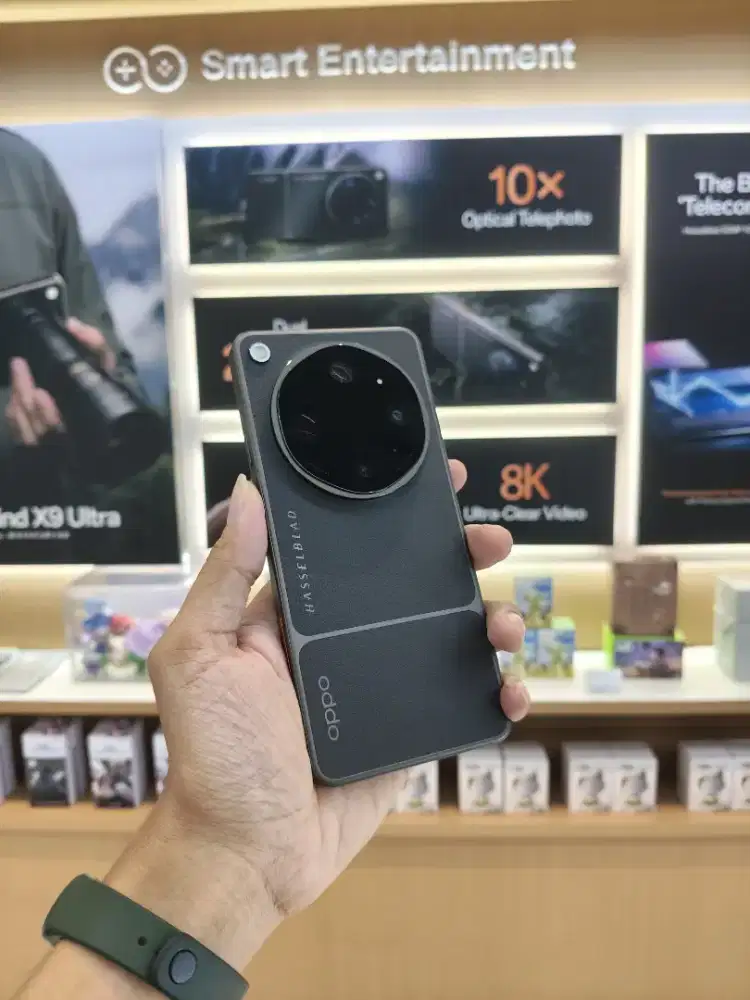 Oppo Find X9 Ultra 512GB