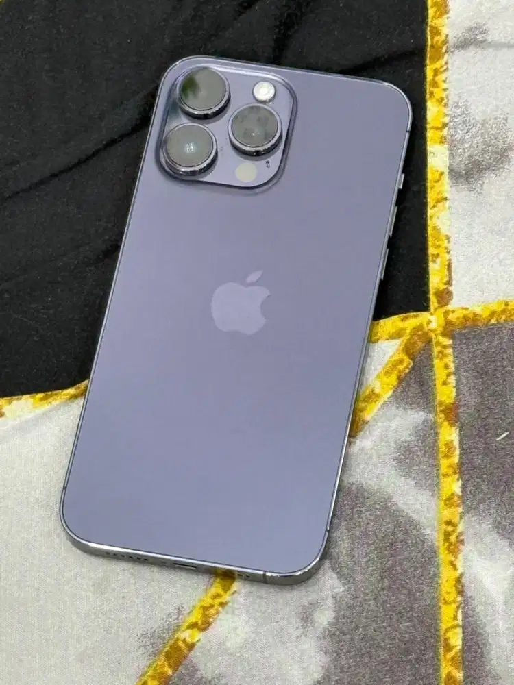 iPhone 14 Promax 256 iBox