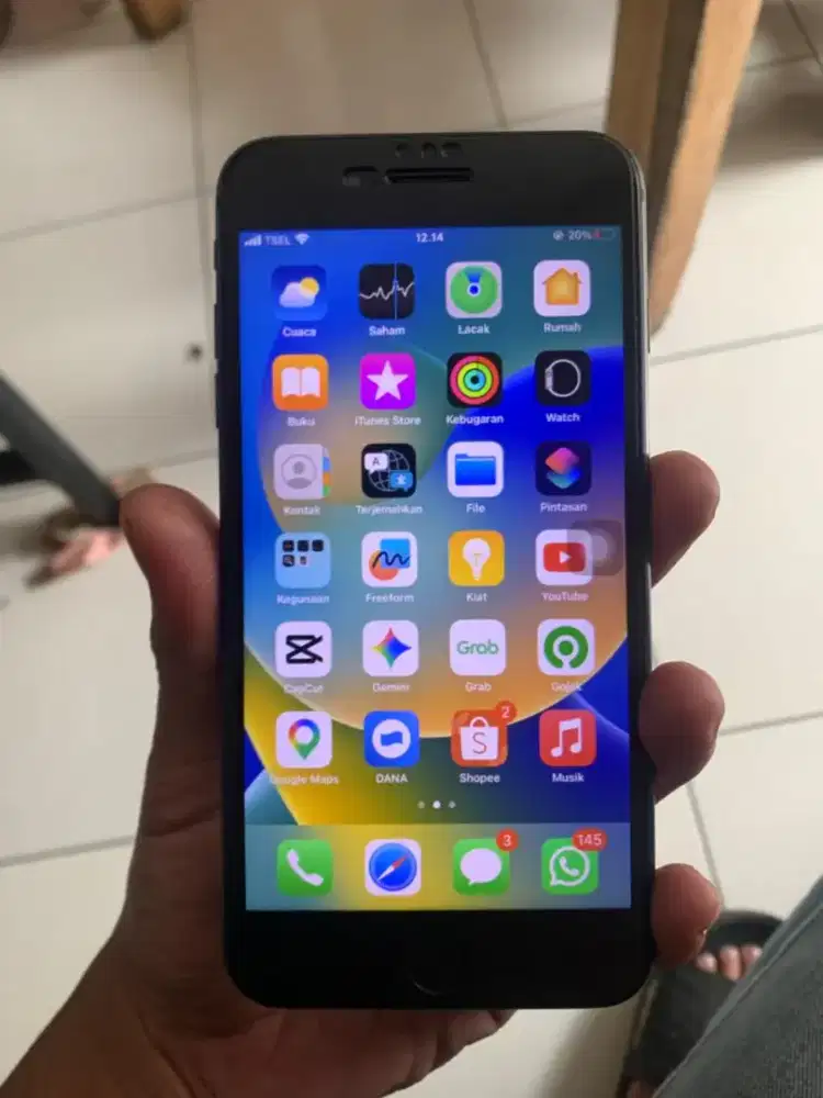 iPhone 8 Plus 64GB