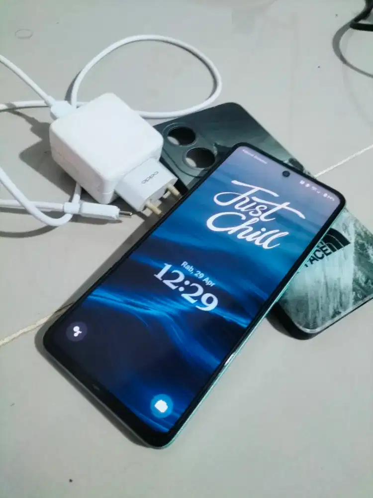 Oppo a58 6+6/128