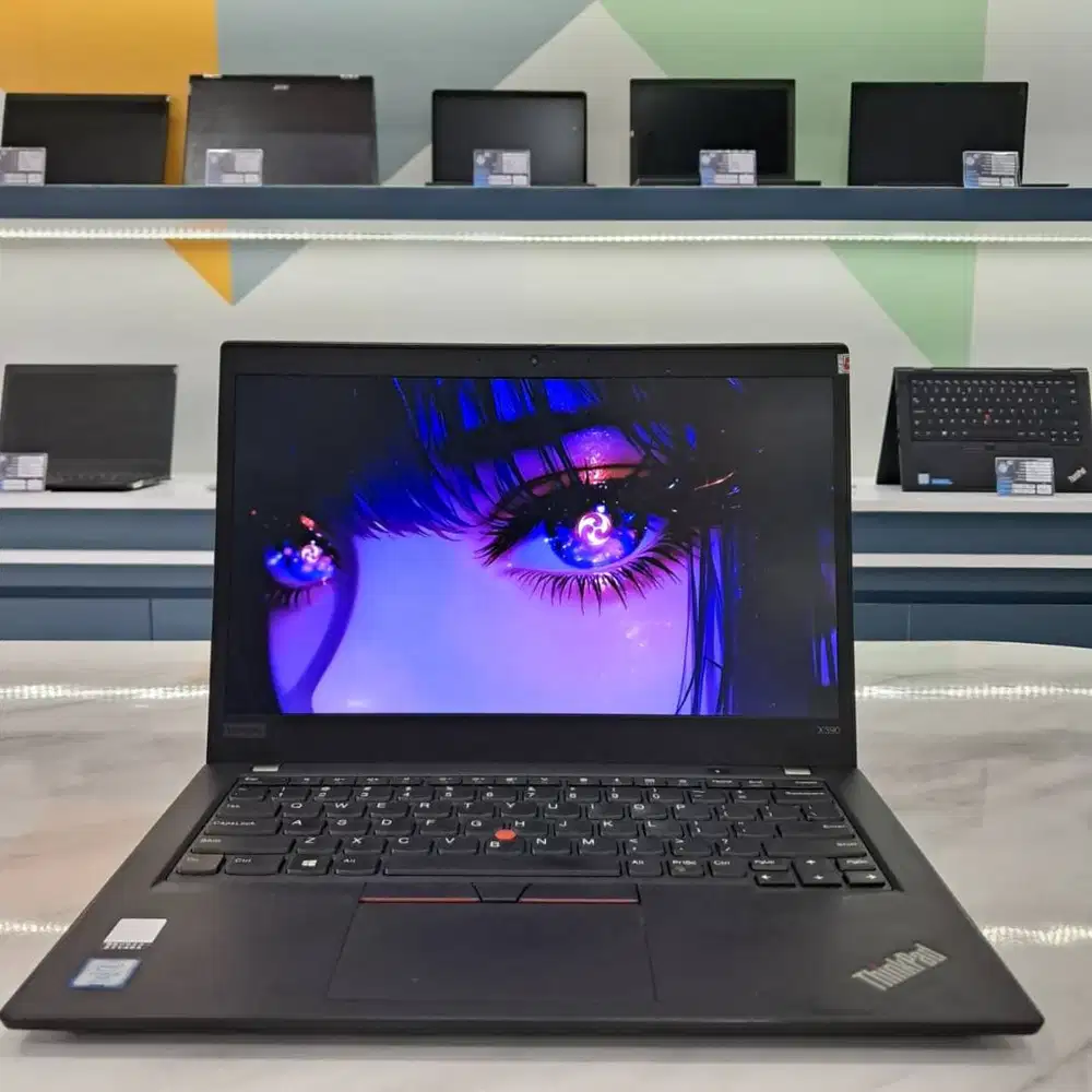 Belajar, Kerja, dan Gaming Ringan Lebih Lancar di Lenovo L80