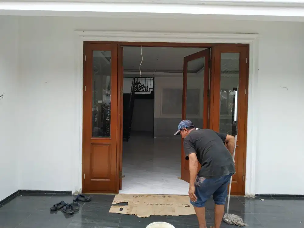 JAsa bangun dan Renovasi Rumah