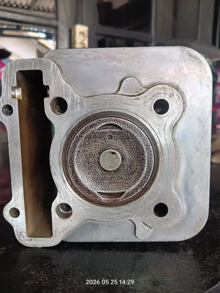 Mio M3 blok mesin piston