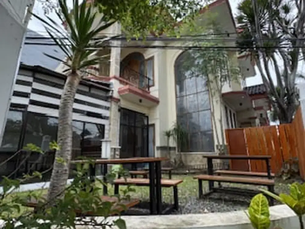 rumah dijual via lelang simpang sulfat utara ,kel.pandanwangi,kec.blimbing malang