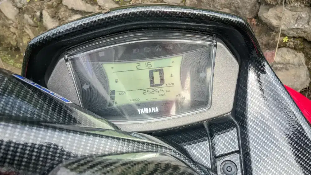 Nmax new 2022 Non abs
