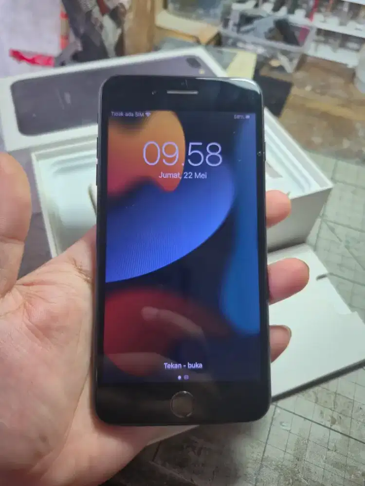 Iphone 7 Plus 32GB