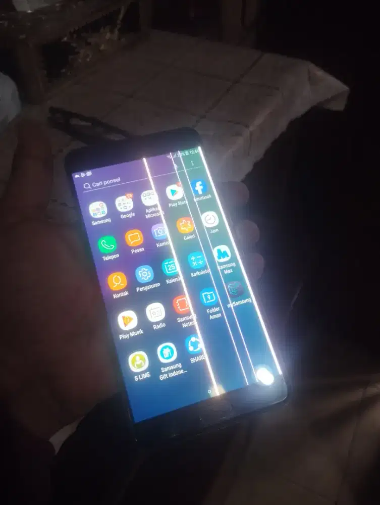 C9 pro hp dan dus