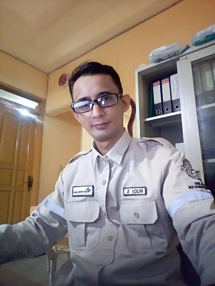 Mencari pekerjaan