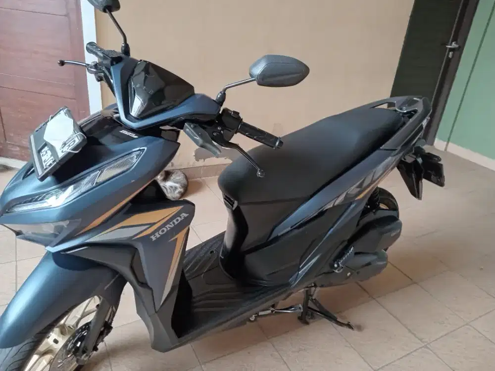 Honda Vario 125 thn 2022
