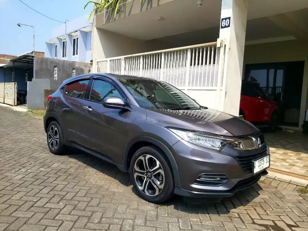 Mobil perawatan recort honda  siap paki