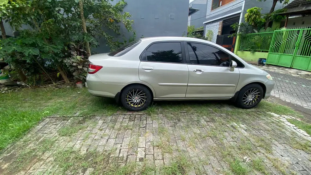 penjual