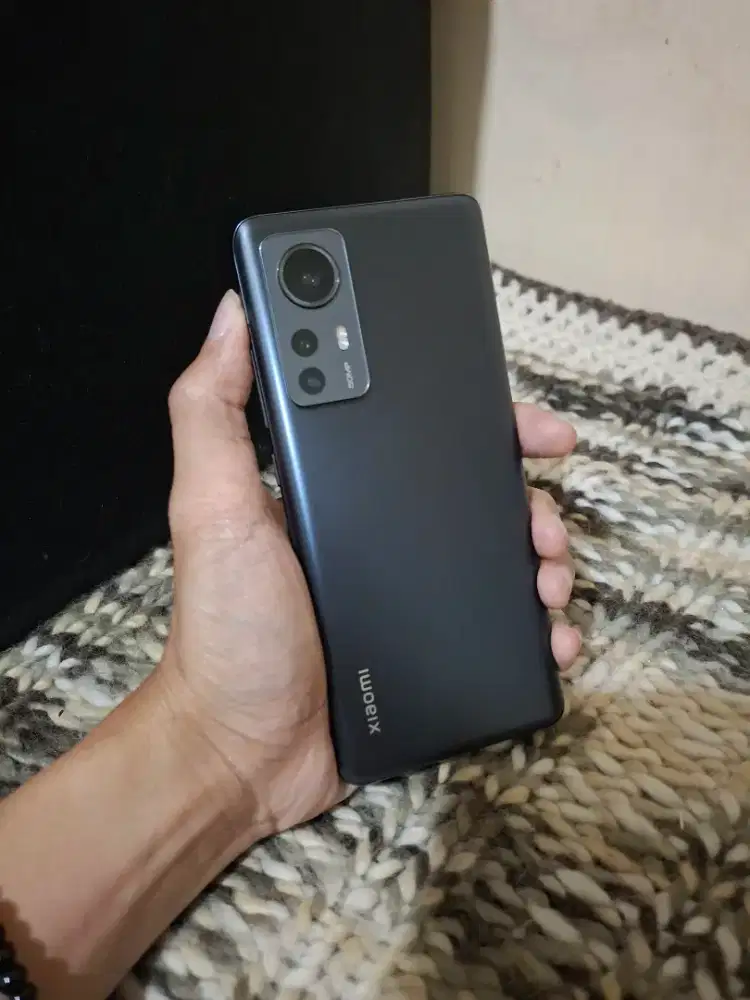 Xiaomi Mi 12 8/256gb Second Nominus