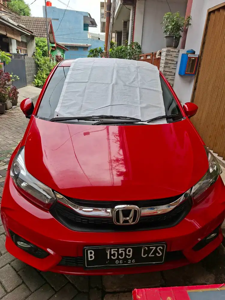 Jual Mobil Bekas