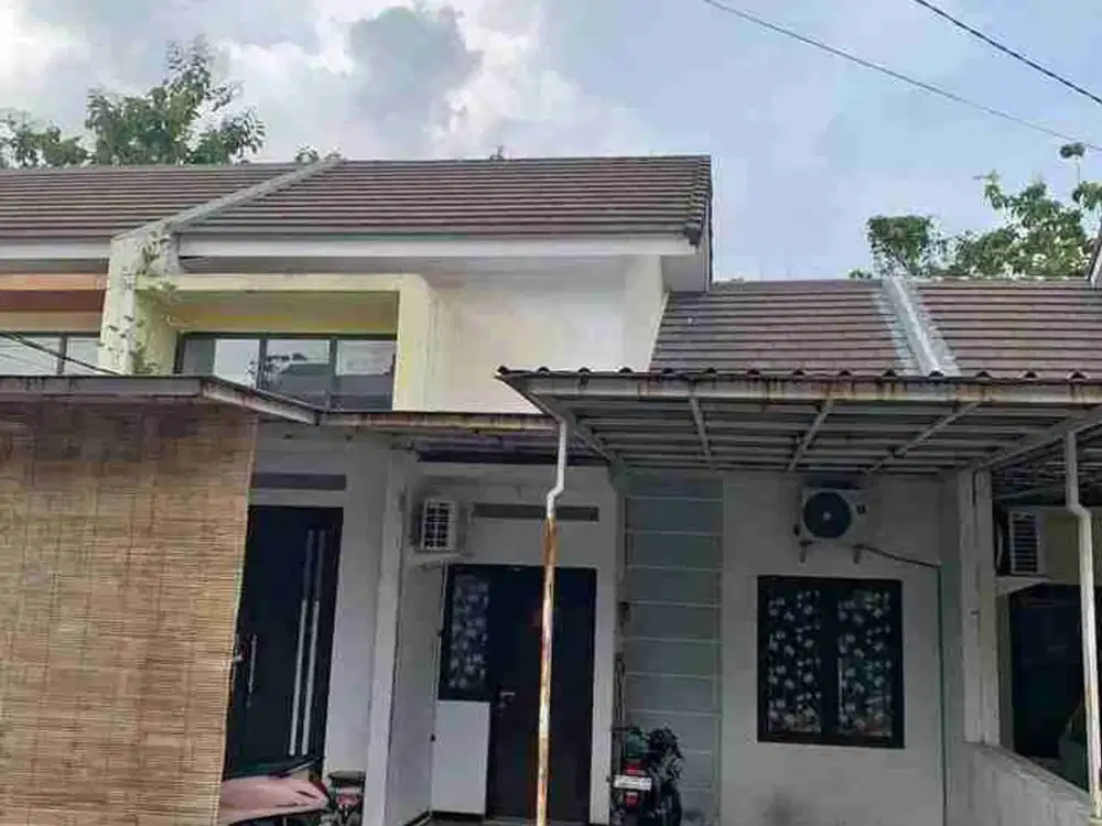 KETINTANG ONE GATE SISTEM DEKAT GAYUNGSAR LUAS HAMPIR 150