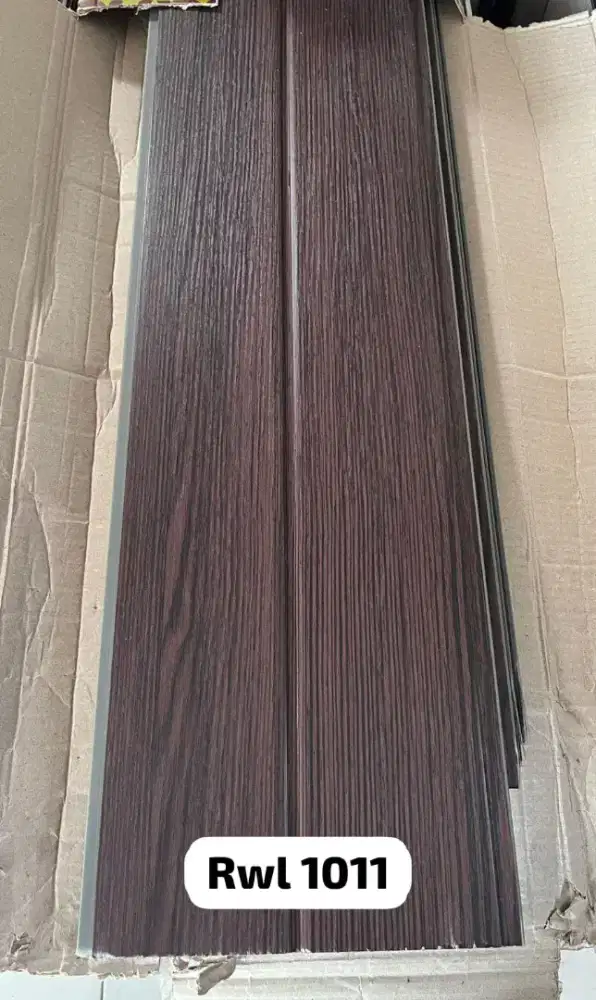 Plafon PVC murah dan terlengkap