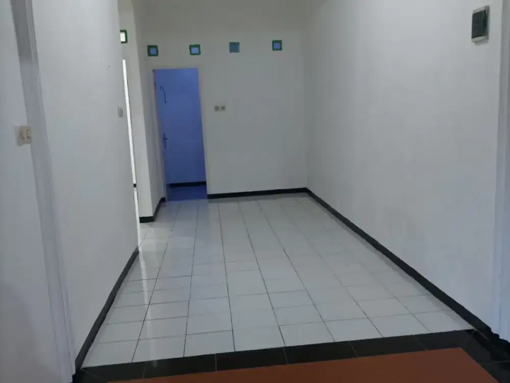Jual Cepat Rumah Cakep Dengan Harga Murah Perumahan Dukuh Zambrud, Bekasi, 015co030