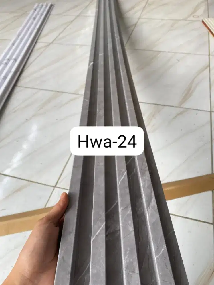 Menjual wallpanel murah