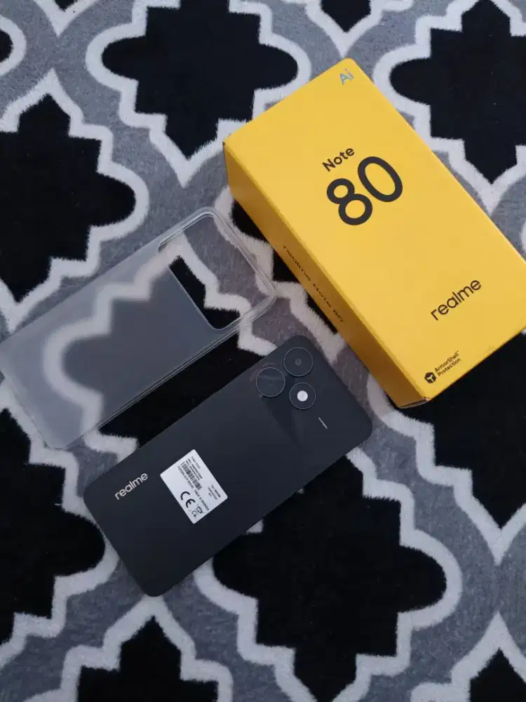 Realme Note 80 128gb