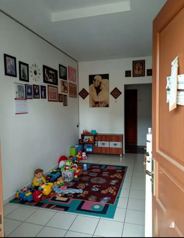 Rumah siap huni Griya Bukit Indah, cangkring Baleendah
