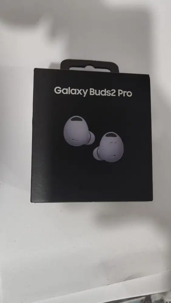 Samsung buds 2 pro