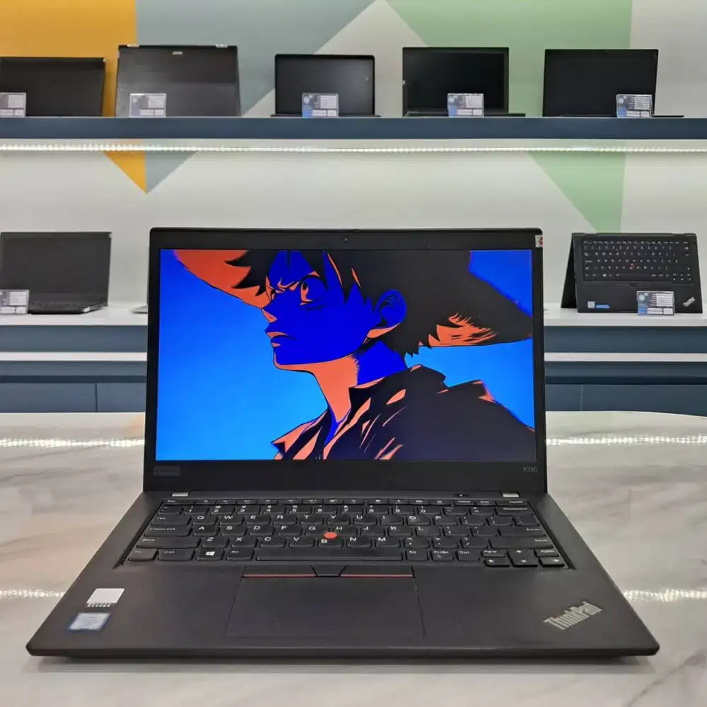 Lenovo L80, Teman Setia Aktivitas Harian Anda