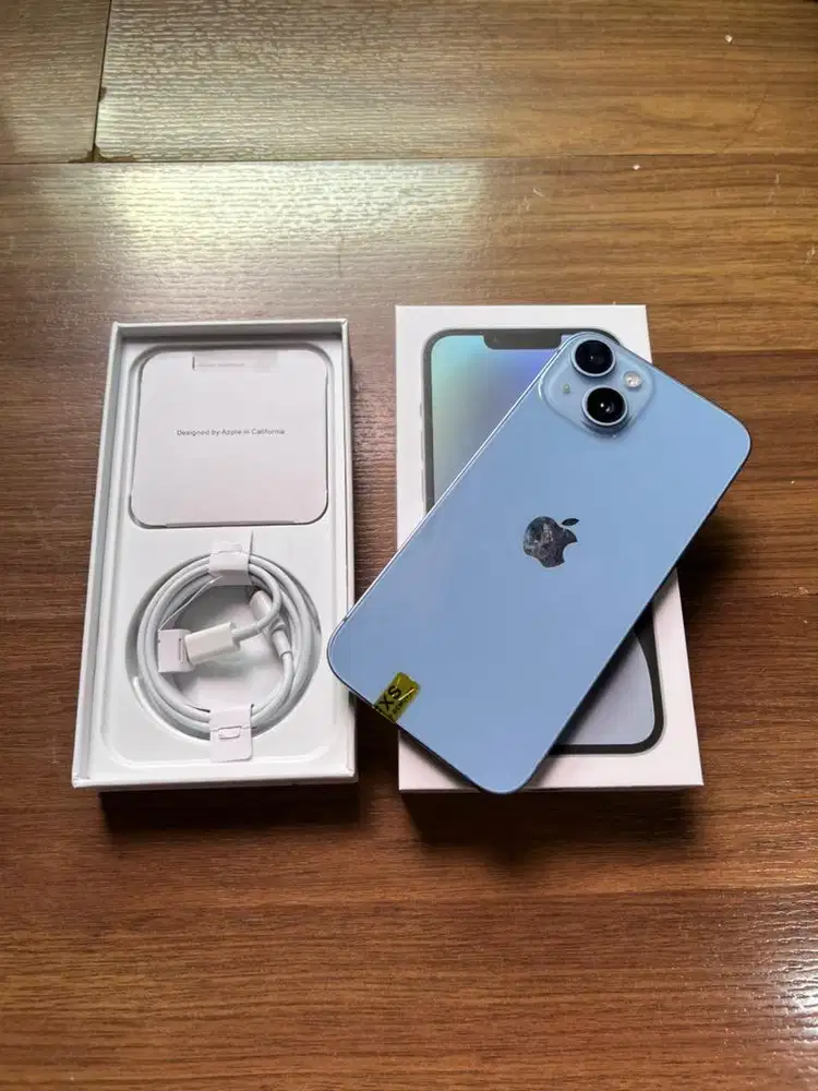 iphone 14 128 BEACUKAI