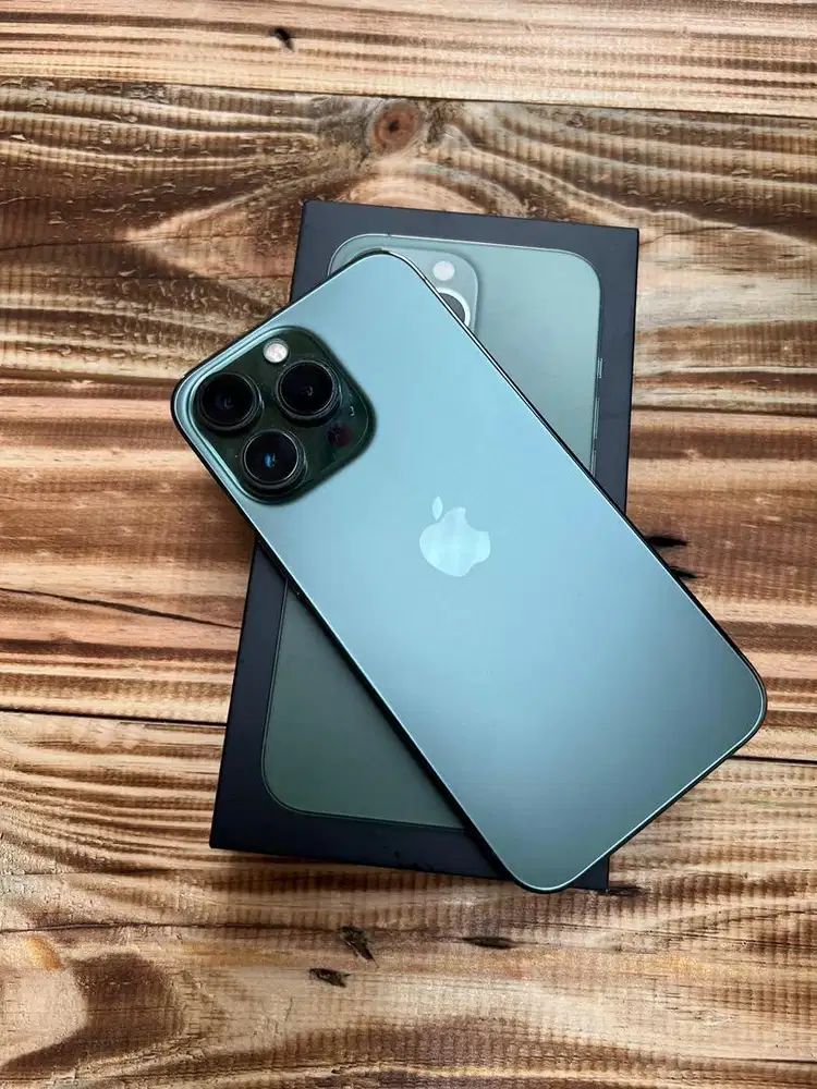 Iphone 13 pro ibox 128 Gb