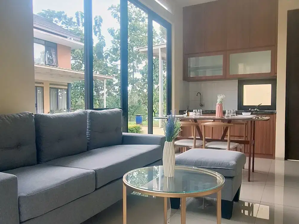 Vinus 88 Residence - Type Corona