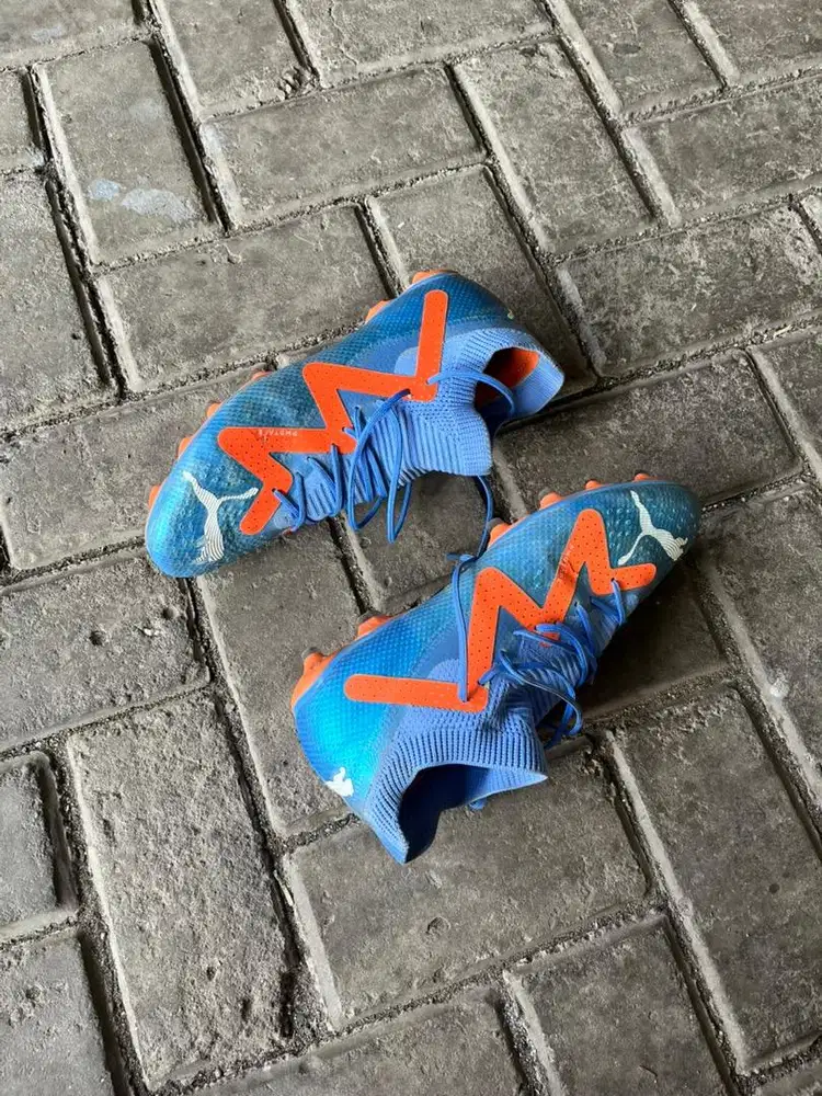Sepatu Bola Puma Future Play 9