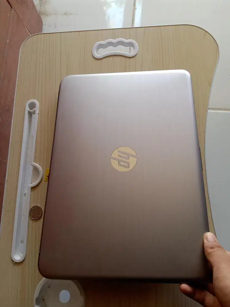 Di jual Leptop hp 348