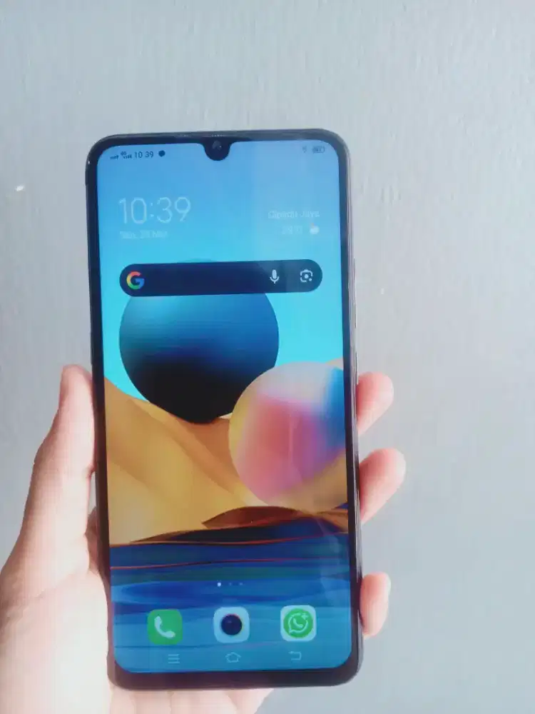 Vivo S1 4/128 Gb