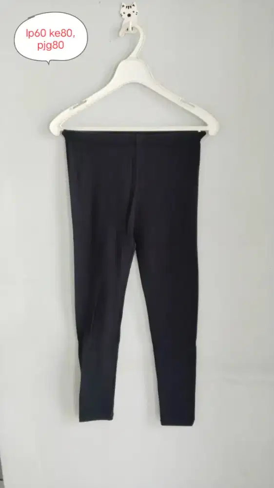 preloved leging import