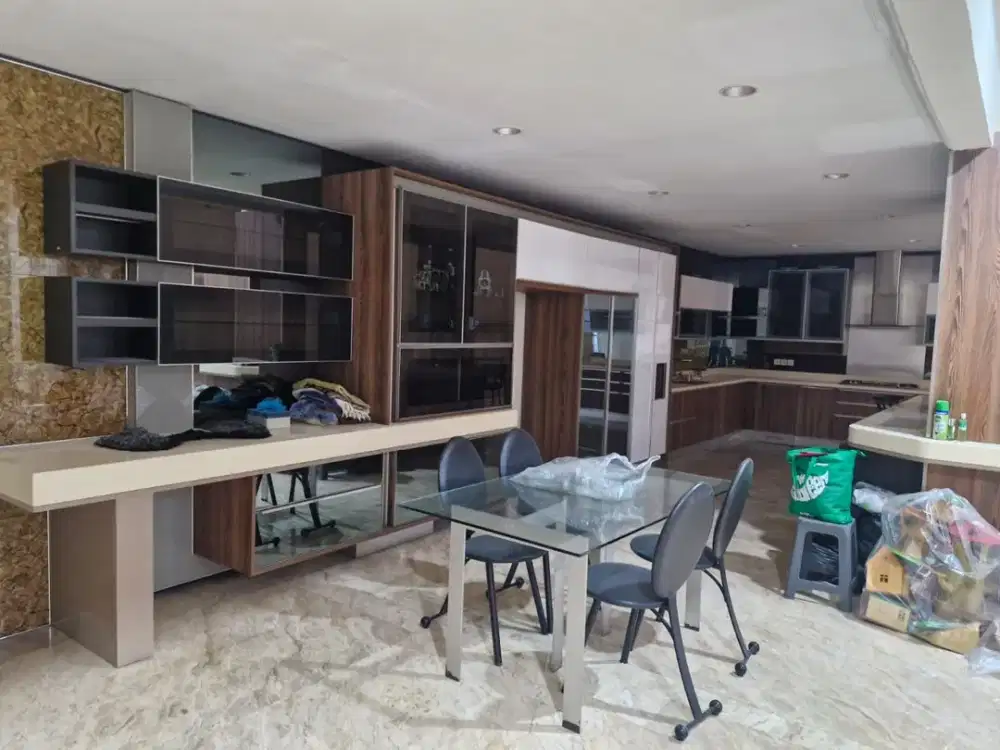 Dijual Rumah di Pik 1, Cluster Garden House, LT. 10X25m2, Selatan