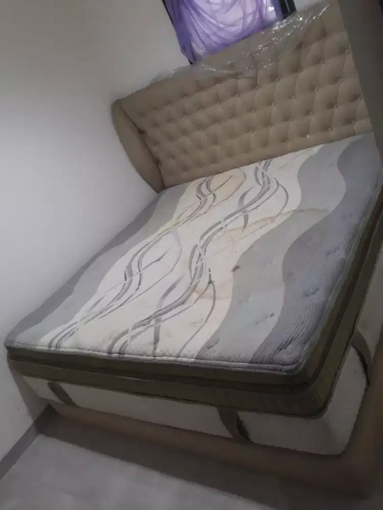 Dijual kasur tidur