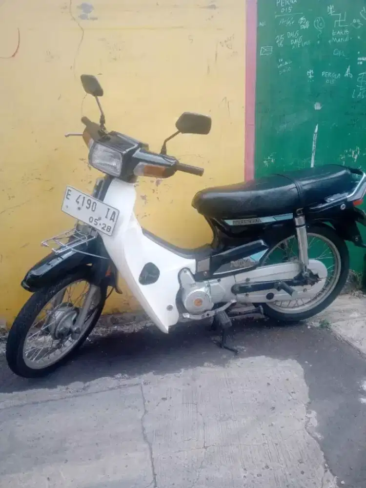 Astrea prima 89