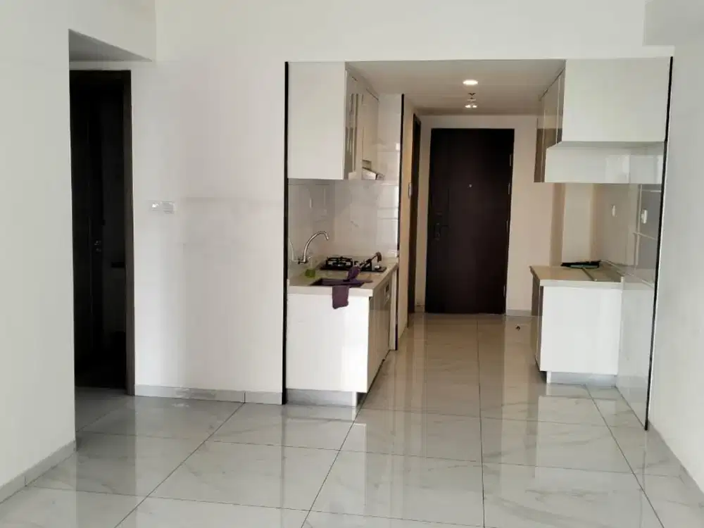 DIJUAL APARTEMEN SKY HOUSE BSD TOWER DUXTON LANTAI 18 SEBELAH AEON MALL (1 MENIT JALAN KAKI)