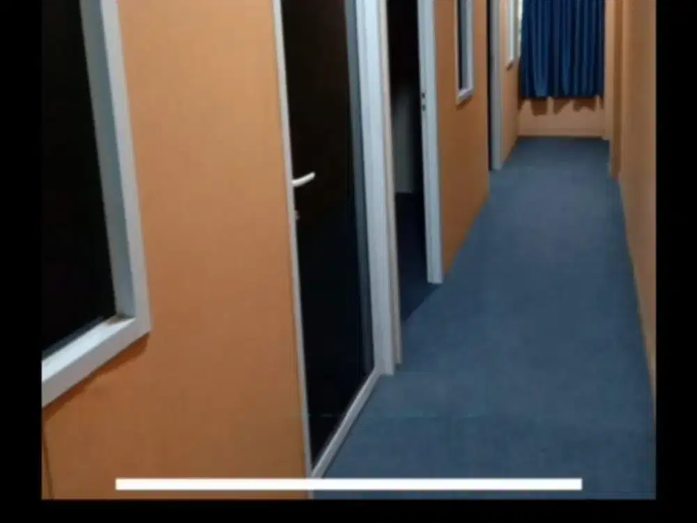 Dijual Murah Ruko di Area Suryopranoto, Uk. 4.6X12m2, Hadap Utara