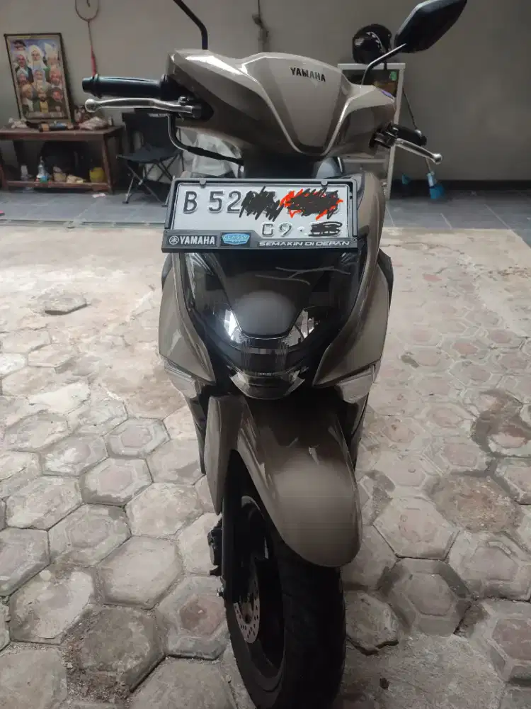 Jual gear ultima