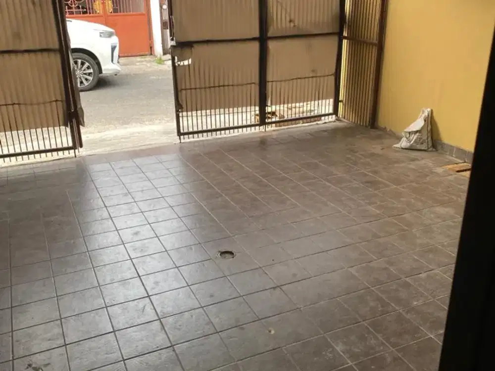 Jual Cepat Siap Huni Rumah Strategis Citra Garden 1 Kalideres Jakarta Barat